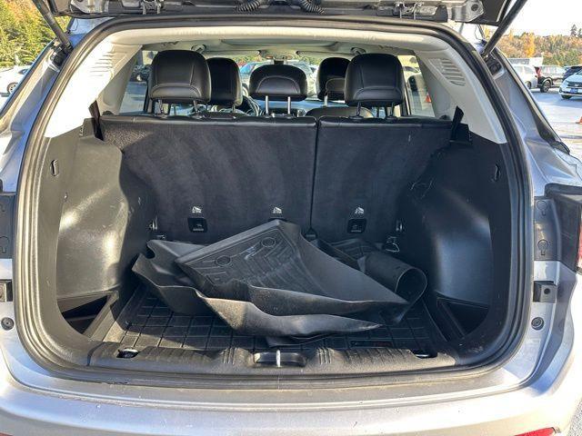 used 2018 Jeep Compass car, priced at $17,988