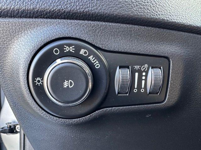 used 2018 Jeep Compass car, priced at $17,988