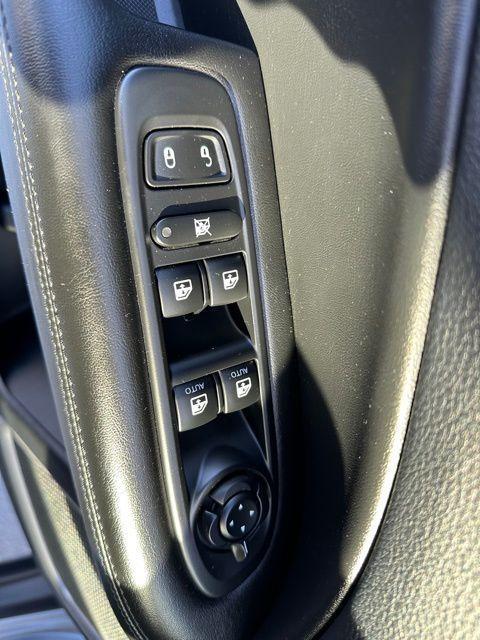 used 2018 Jeep Compass car, priced at $17,988