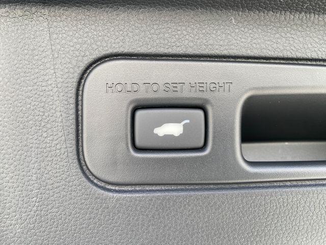 new 2025 Honda Pilot car, priced at $55,530