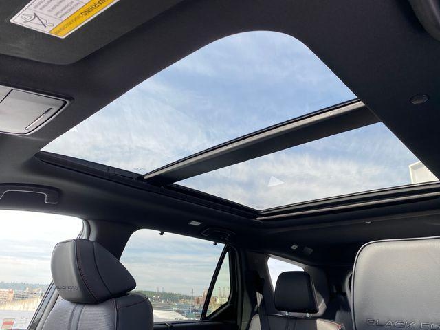 new 2025 Honda Pilot car, priced at $55,530