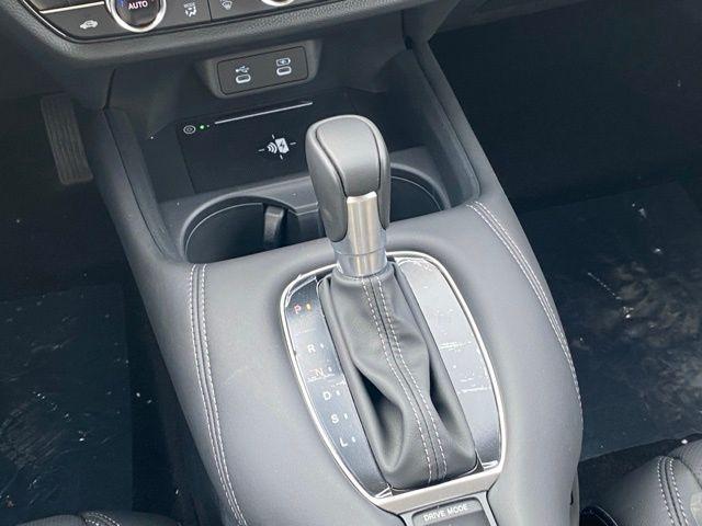 new 2026 Honda HR-V car, priced at $31,999
