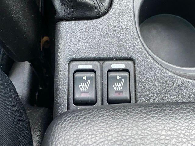 used 2011 Subaru Impreza car, priced at $8,988