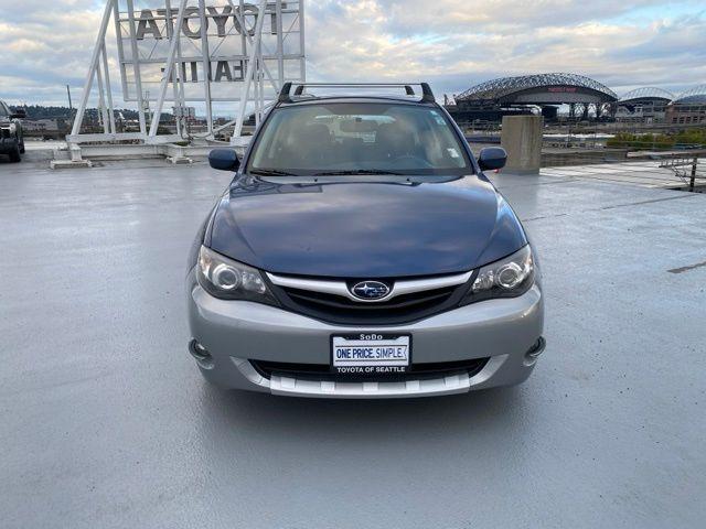 used 2011 Subaru Impreza car, priced at $8,988