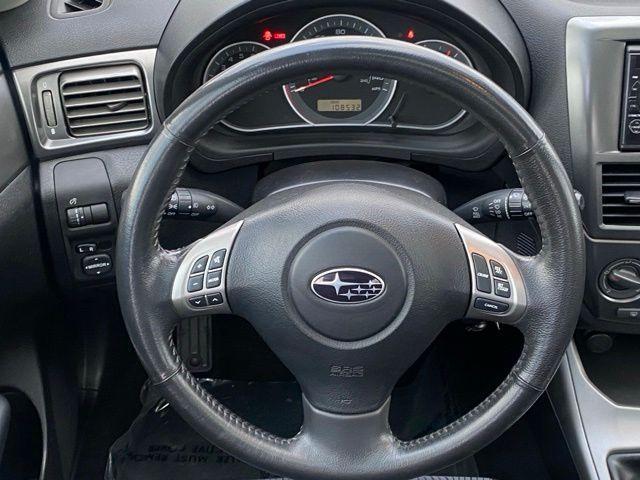 used 2011 Subaru Impreza car, priced at $8,988