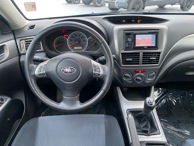 used 2011 Subaru Impreza car, priced at $8,988