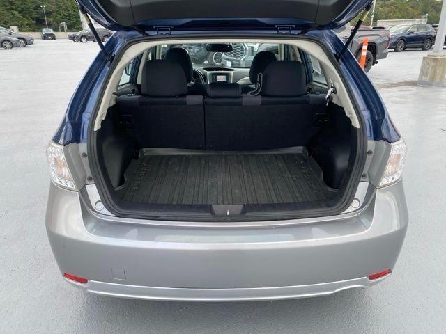 used 2011 Subaru Impreza car, priced at $8,988