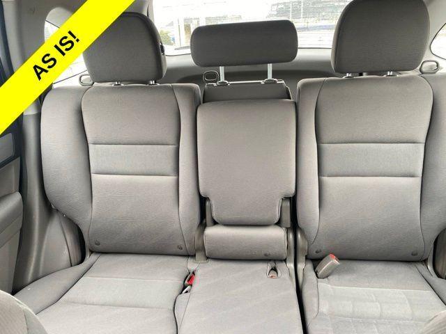 used 2010 Honda CR-V car, priced at $9,988