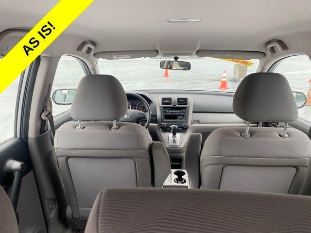 used 2010 Honda CR-V car, priced at $9,988