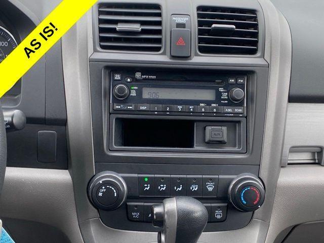 used 2010 Honda CR-V car, priced at $9,988