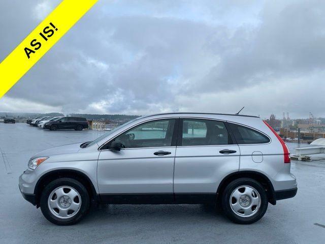 used 2010 Honda CR-V car, priced at $9,988