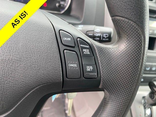 used 2010 Honda CR-V car, priced at $9,988