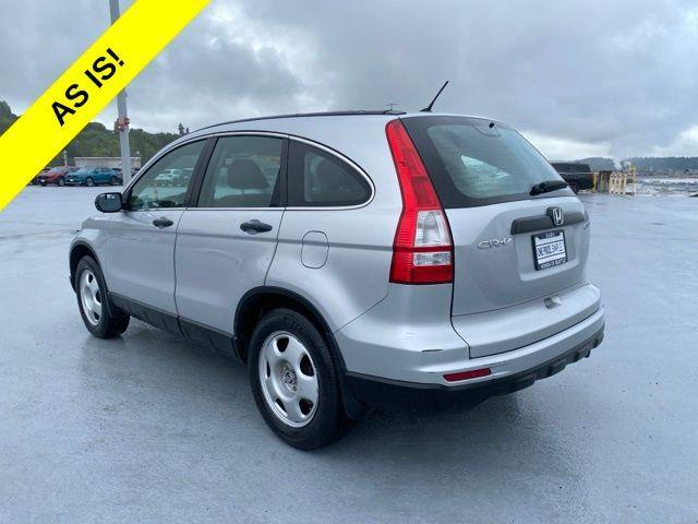 used 2010 Honda CR-V car, priced at $9,988