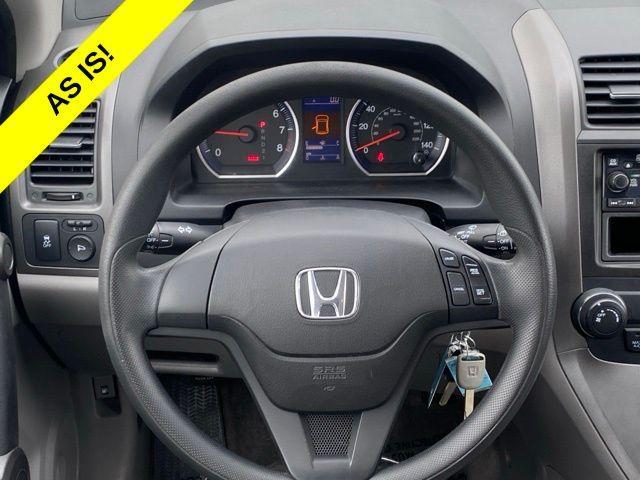 used 2010 Honda CR-V car, priced at $9,988