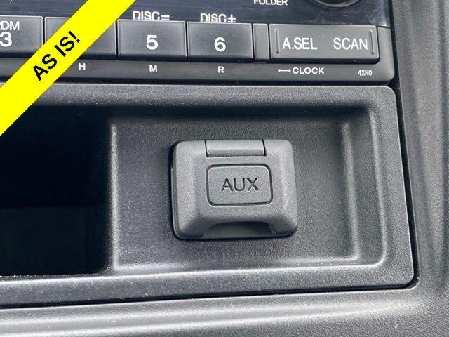 used 2010 Honda CR-V car, priced at $9,988