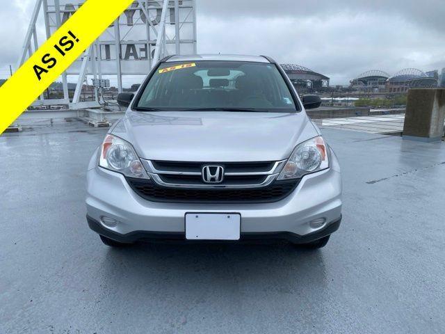 used 2010 Honda CR-V car, priced at $9,988