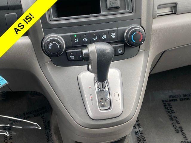 used 2010 Honda CR-V car, priced at $9,988