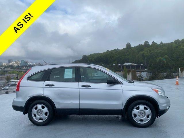 used 2010 Honda CR-V car, priced at $9,988