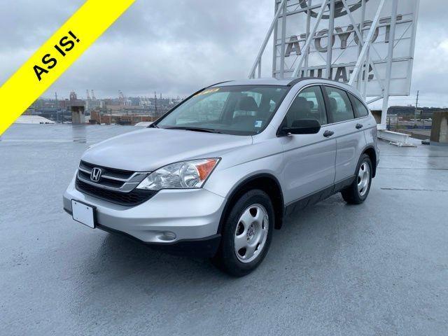 used 2010 Honda CR-V car, priced at $9,988