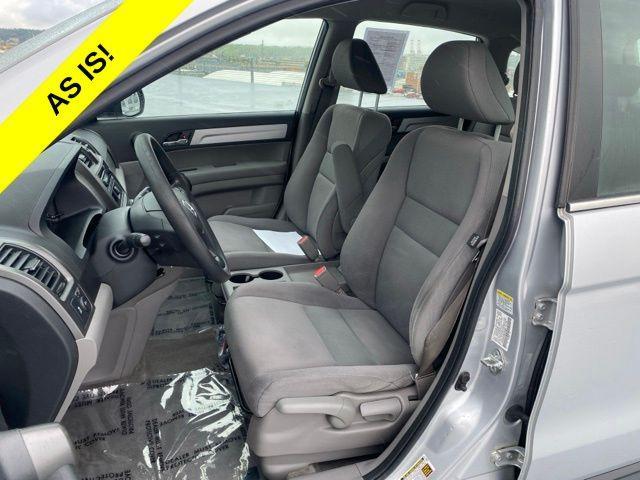 used 2010 Honda CR-V car, priced at $9,988