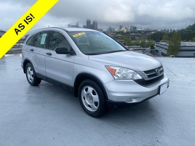 used 2010 Honda CR-V car, priced at $10,988