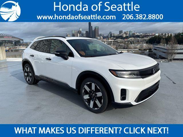 new 2025 Honda Prologue car, priced at $58,999