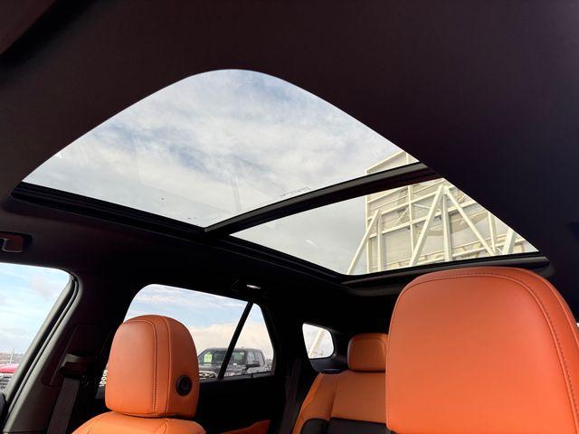 new 2025 Honda Prologue car, priced at $58,999