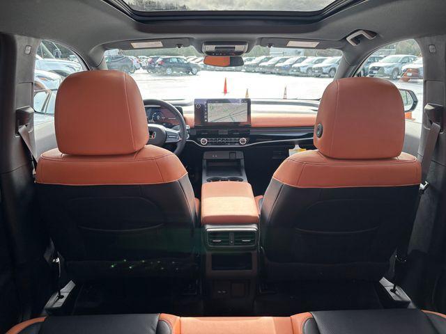 new 2025 Honda Prologue car, priced at $58,999