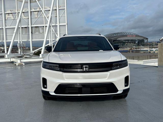 new 2025 Honda Prologue car, priced at $58,999