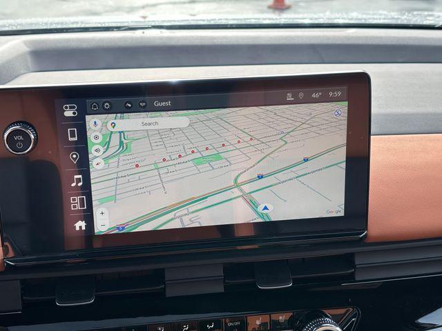 new 2025 Honda Prologue car, priced at $58,999