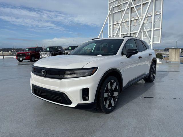 new 2025 Honda Prologue car, priced at $58,999