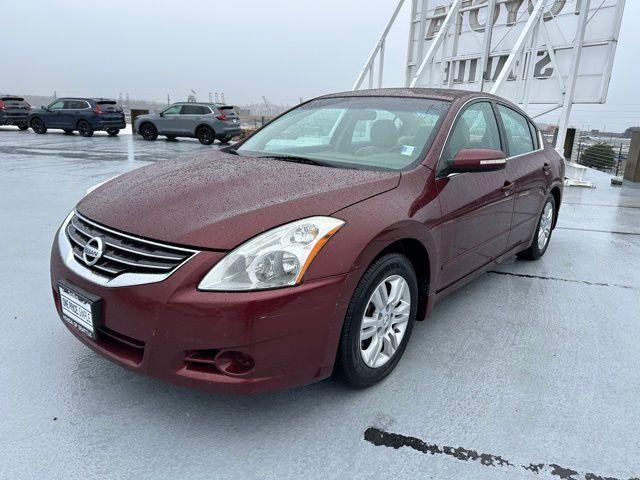 used 2011 Nissan Altima car, priced at $7,473