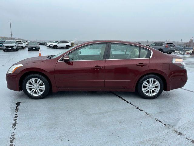 used 2011 Nissan Altima car, priced at $7,473