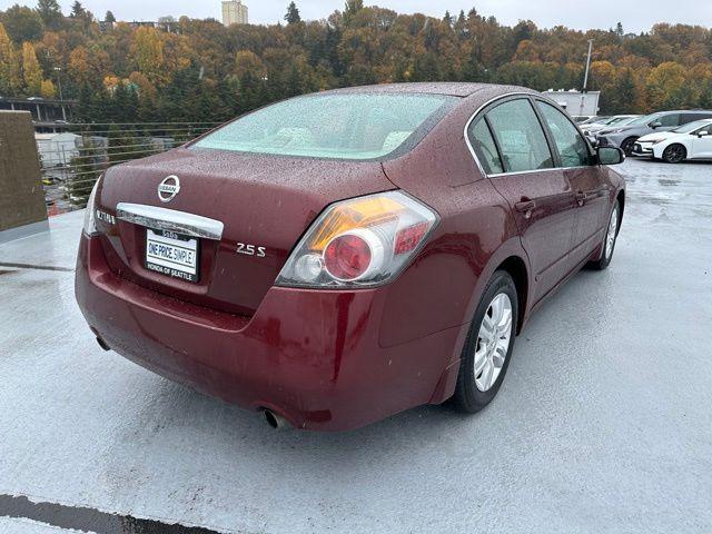 used 2011 Nissan Altima car, priced at $7,473