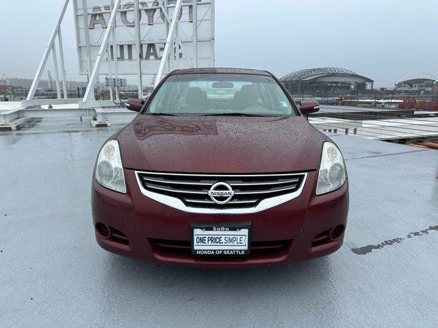 used 2011 Nissan Altima car, priced at $7,473