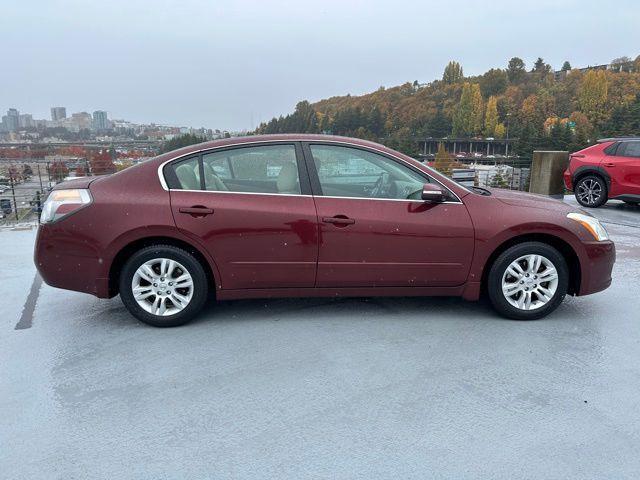 used 2011 Nissan Altima car, priced at $7,473