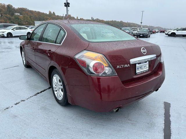 used 2011 Nissan Altima car, priced at $7,473