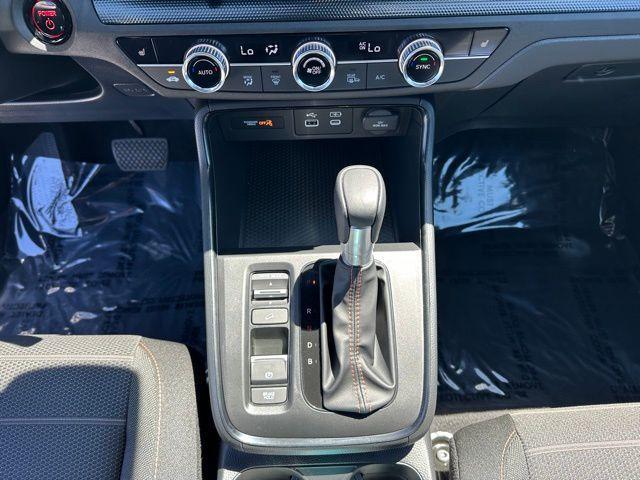 used 2024 Honda CR-V Hybrid car, priced at $35,588