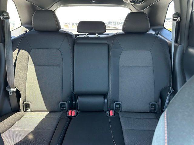used 2024 Honda CR-V Hybrid car, priced at $35,588