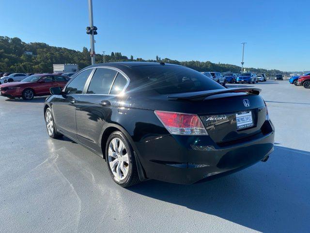 used 2010 Honda Accord car, priced at $9,988