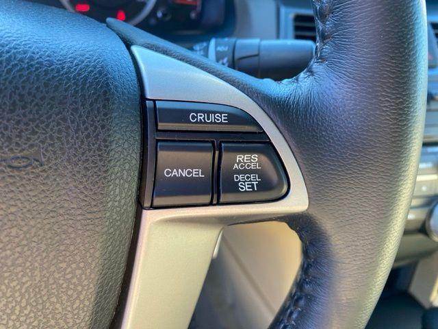 used 2010 Honda Accord car, priced at $9,988