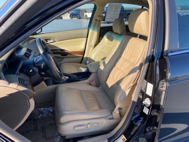 used 2010 Honda Accord car, priced at $9,988