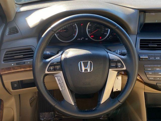 used 2010 Honda Accord car, priced at $9,988