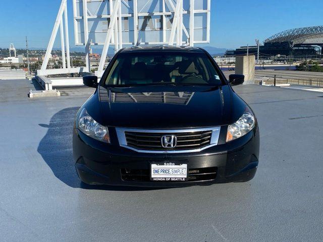 used 2010 Honda Accord car, priced at $9,988