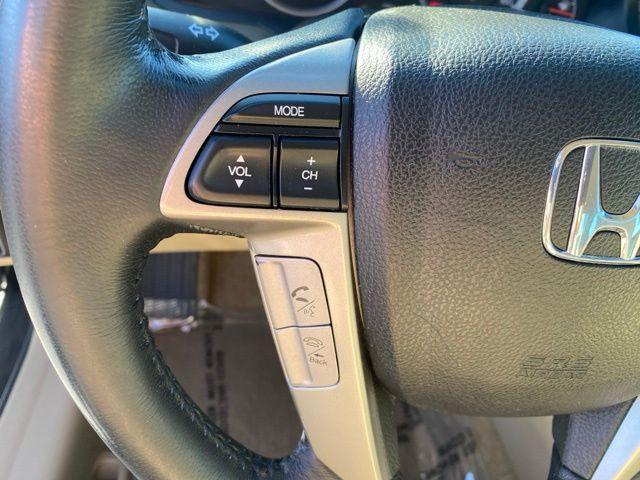 used 2010 Honda Accord car, priced at $9,988