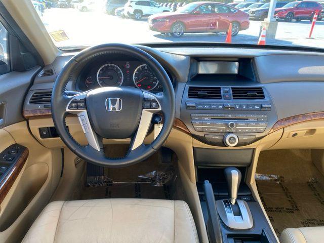 used 2010 Honda Accord car, priced at $9,988