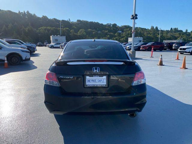 used 2010 Honda Accord car, priced at $9,988