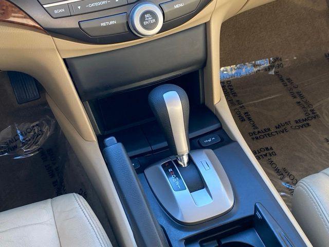 used 2010 Honda Accord car, priced at $9,988
