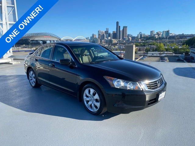 used 2010 Honda Accord car, priced at $9,988