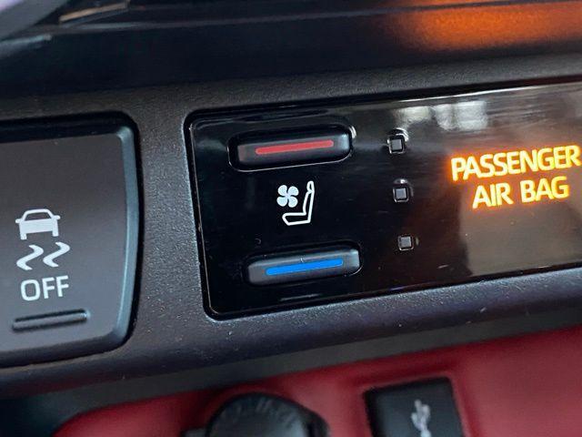 used 2021 Toyota RAV4 car, priced at $29,988
